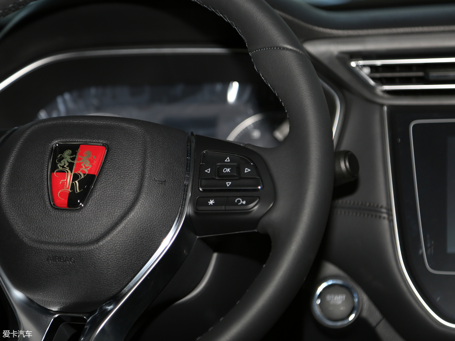 2018sRX3 1.6L CVTW