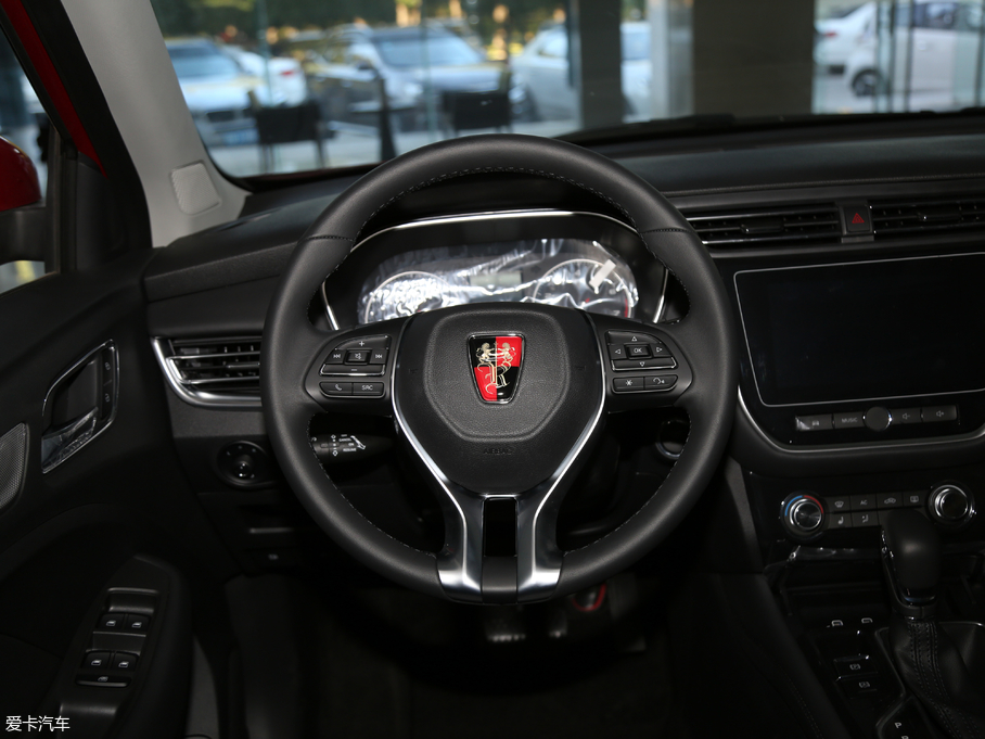 2018sRX3 1.6L CVTW