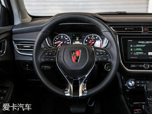 上汽榮威2018款榮威RX3