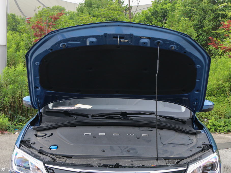 上汽榮威2018款榮威Ei5