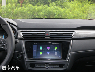 上汽榮威2018款榮威Ei5