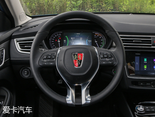 上汽榮威2018款榮威Ei5