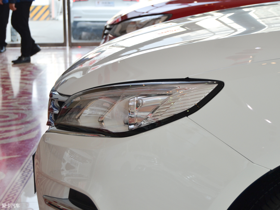 2018s360 PLUS 1.5L ԄӺA