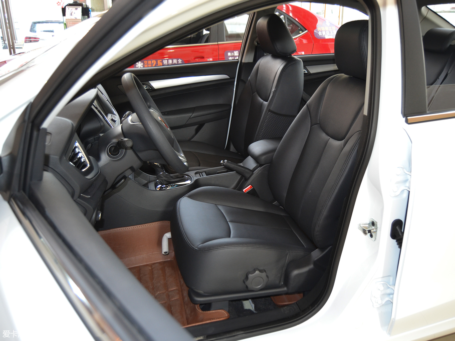 2018s360 PLUS 1.5L ԄӺA