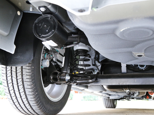 2018款PLUS 1.5L 自动尊享版 细节外观