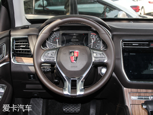 上汽榮威2018款榮威RX8