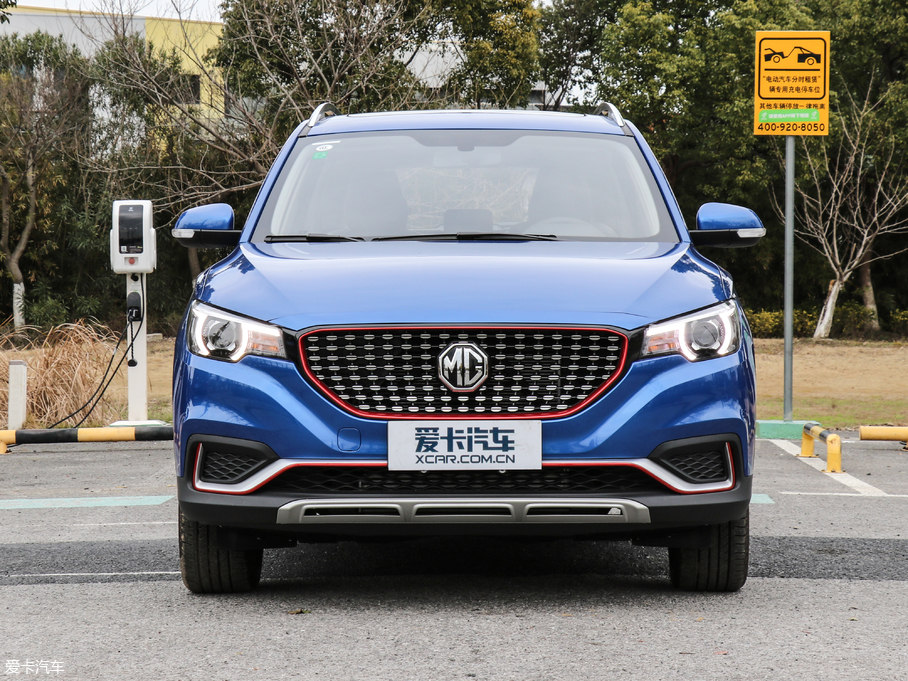 2018MG ZS 16T ԄŞW V