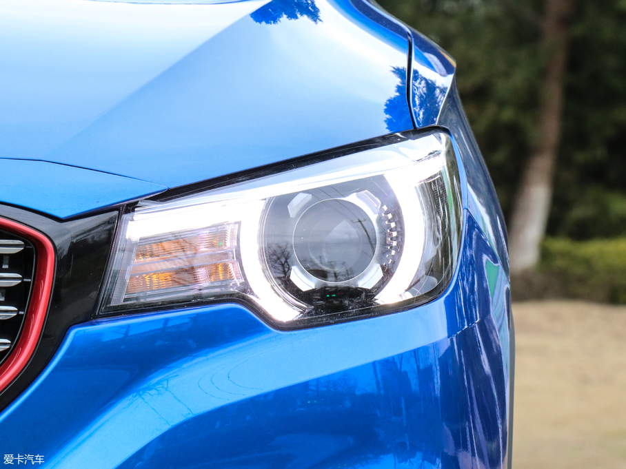 2018��MG ZS 16T �Ԅ���Ş���W�� ��V