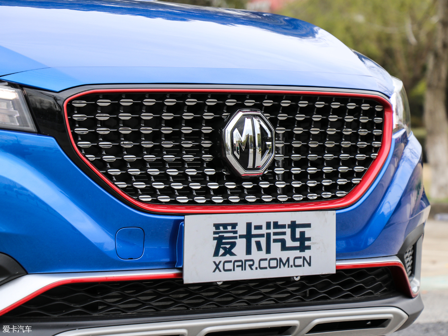 2018MG ZS 16T ԄŞW V