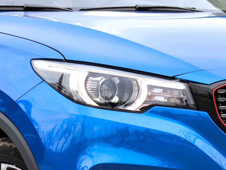 2018MG ZS 16T Ԅ(dng)Ş(lin)W(wng) V