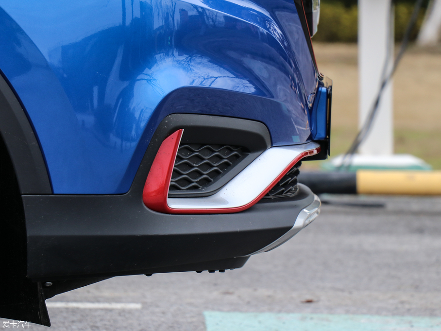 2018MG ZS 16T ԄŞW V