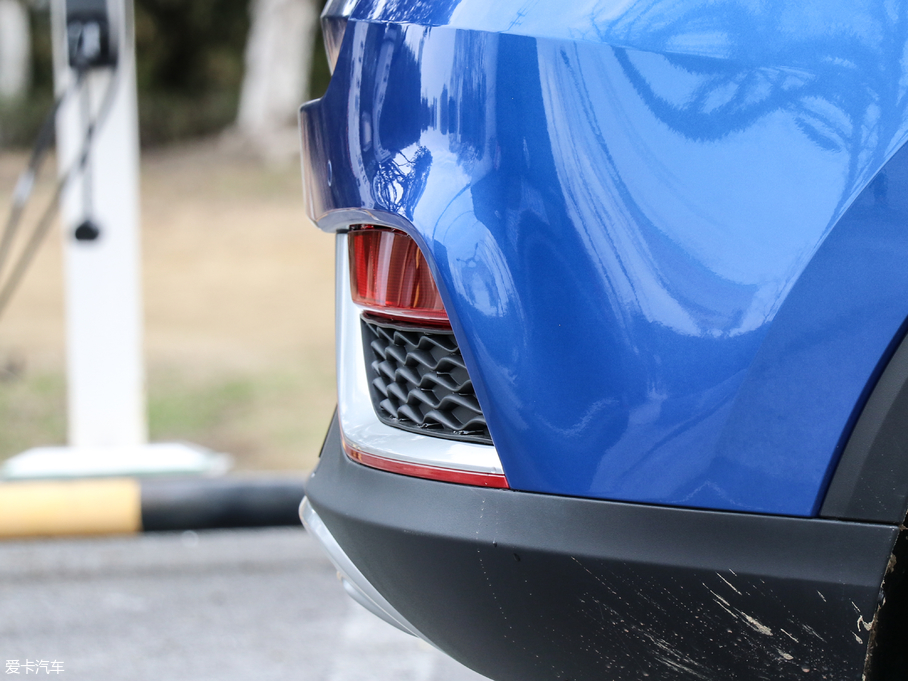 2018MG ZS 16T ԄŞW V