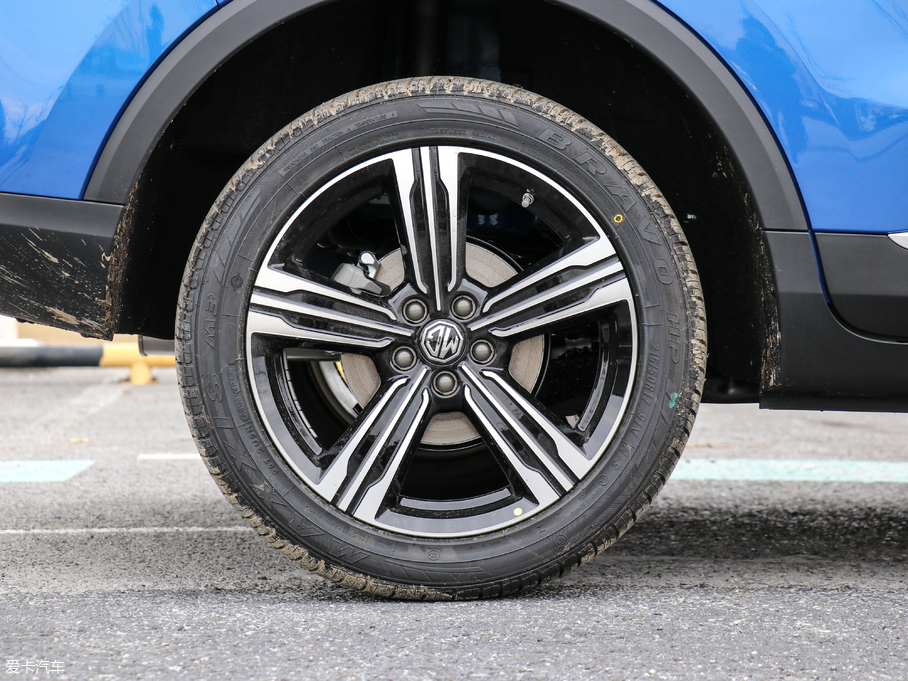 2018MG ZS 16T Ԅ(dng)Ş(lin)W(wng) (gu)V