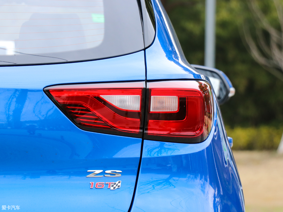 2018MG ZS 16T Ԅ(dng)Ş(lin)W(wng) (gu)V