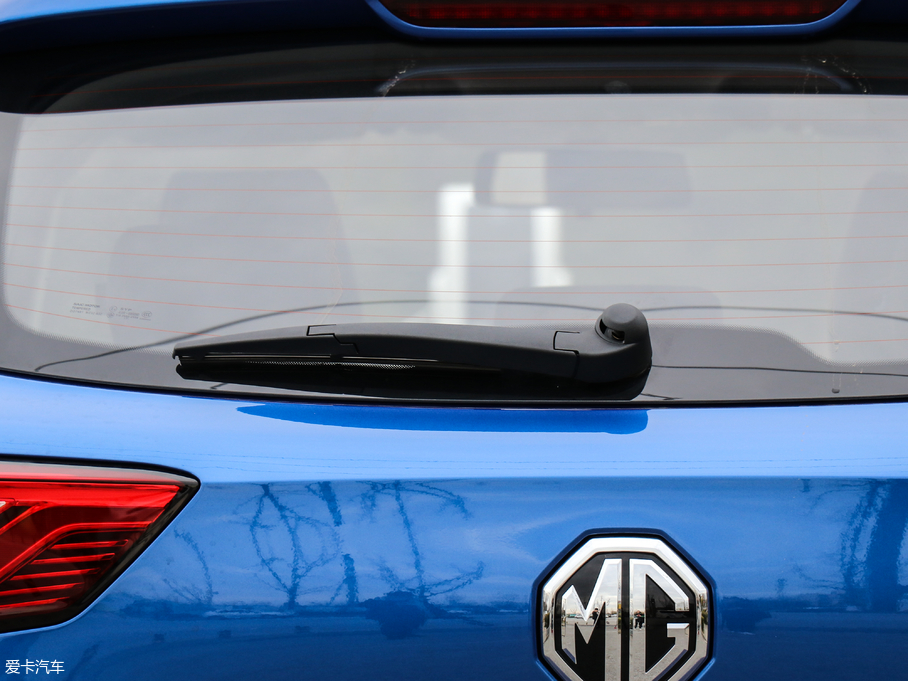 2018MG ZS 16T ԄŞW V