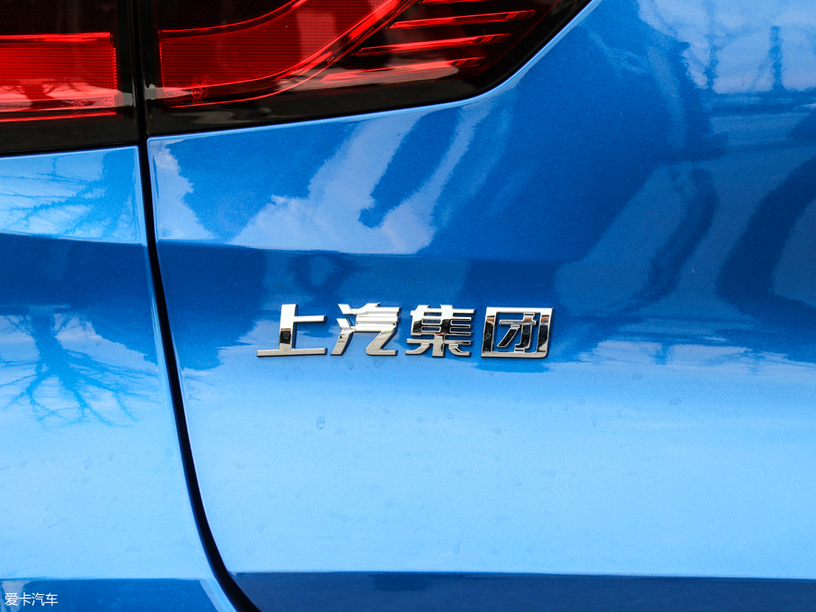 2018MG ZS 16T ԄŞW V