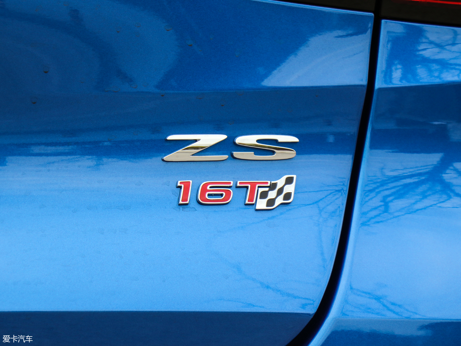 2018MG ZS 16T ԄŞ(lin)W(wng) V