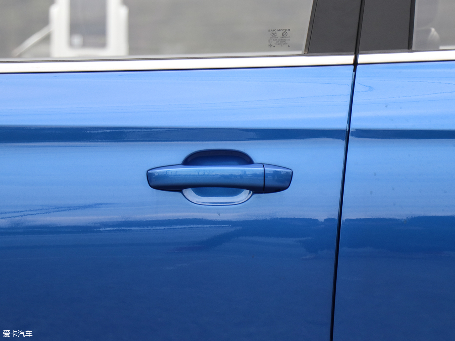 2018MG ZS 16T ԄŞW V