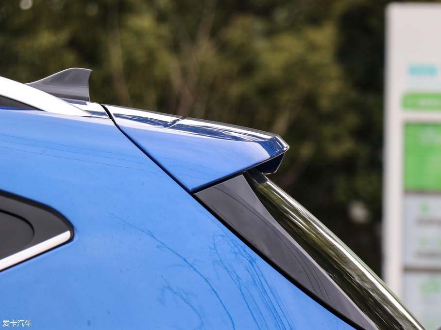 2018MG ZS 16T ԄŞW V