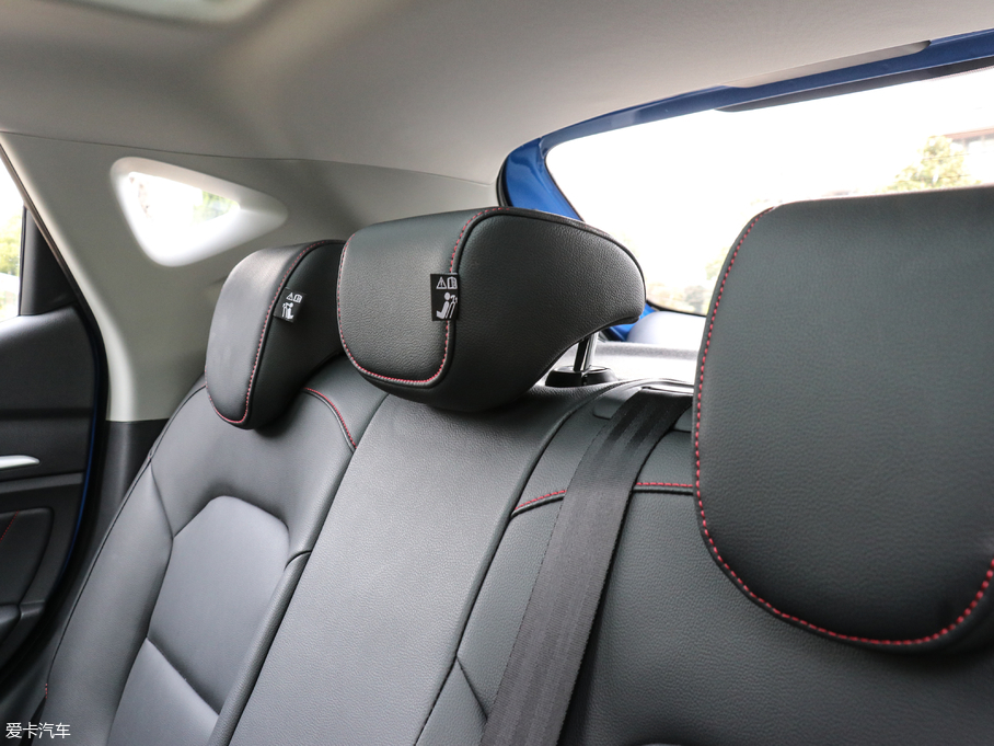 2018MG ZS 16T ԄŞW V