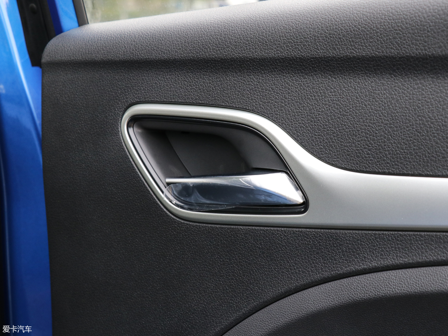 2018MG ZS 16T ԄŞW V