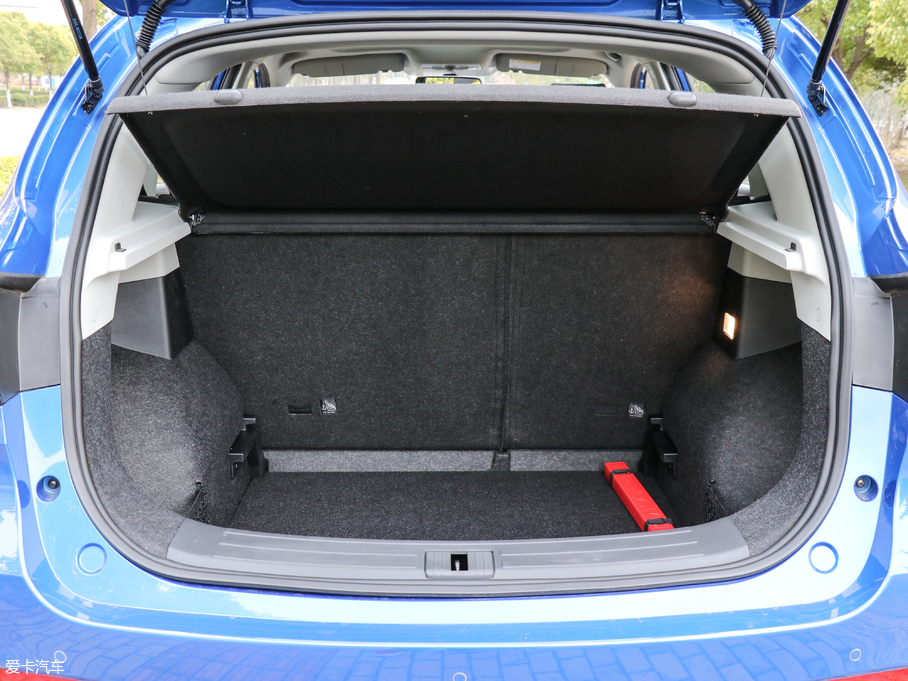 名爵2018款名爵ZS