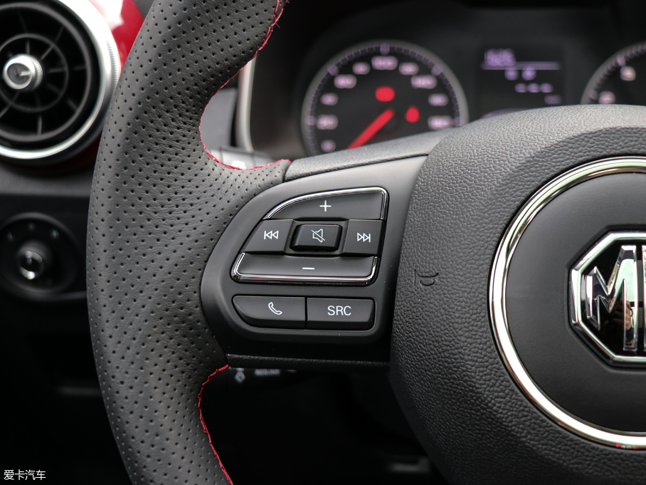 2018MG ZS 16T ԄŞW V