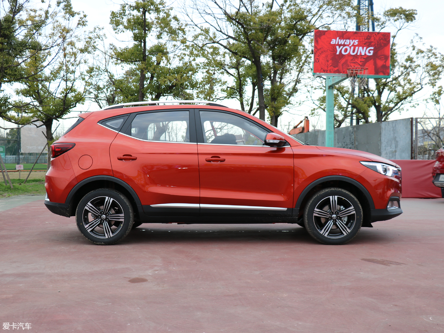 2018MG ZS 1.5L ԄW V