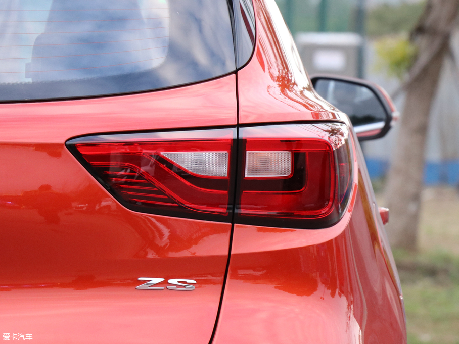 2018MG ZS 1.5L Ԅ(lin)W(wng) V