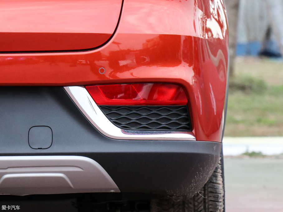 2018MG ZS 1.5L ԄW V