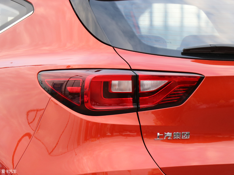 2018MG ZS 1.5L ԄW V