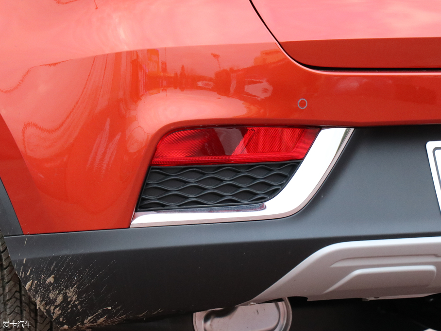 2018MG ZS 1.5L ԄW V