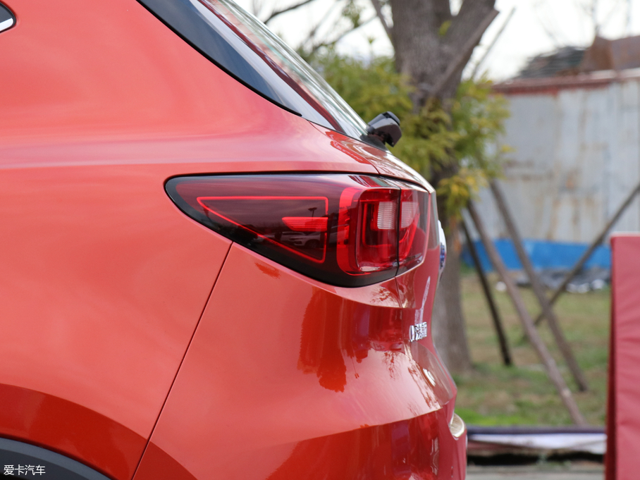 2018MG ZS 1.5L ԄW V