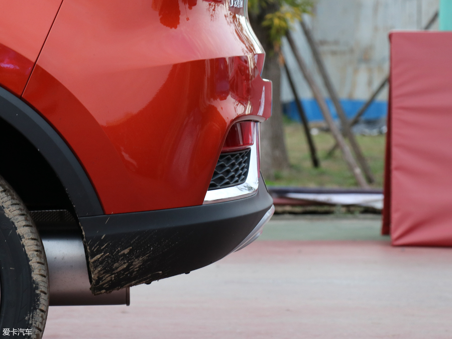 2018MG ZS 1.5L ԄW V