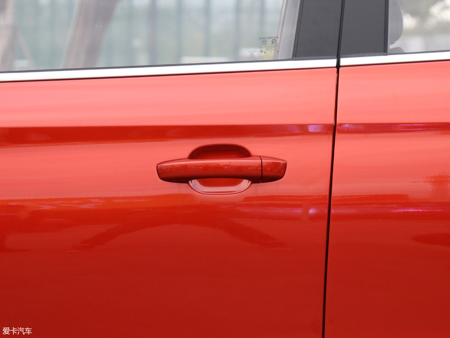 2018MG ZS 1.5L ԄW V