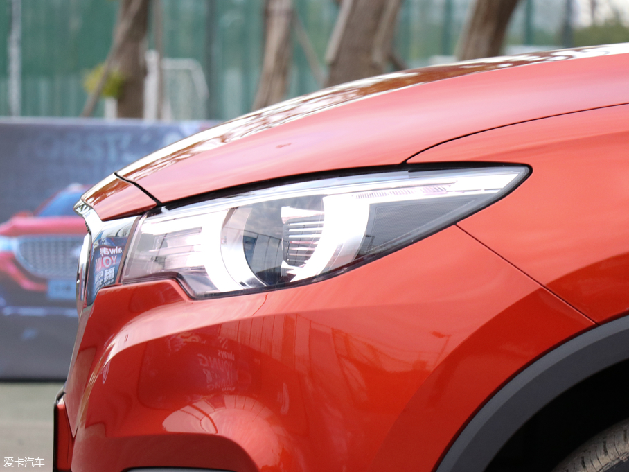 2018MG ZS 1.5L ԄW V