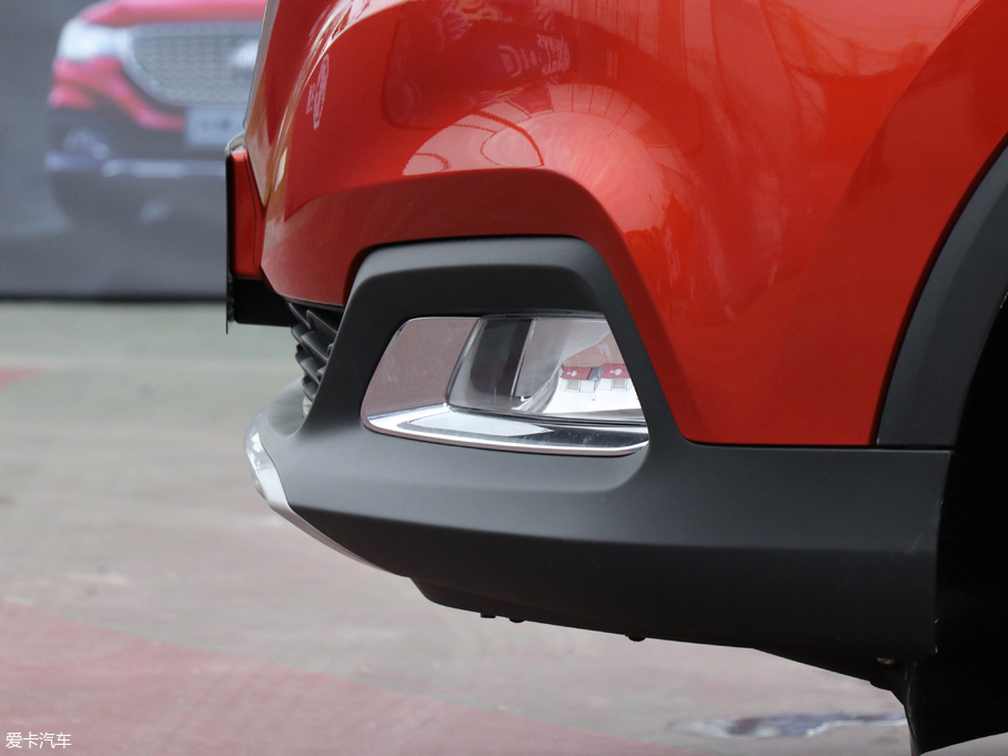 2018MG ZS 1.5L ԄW V