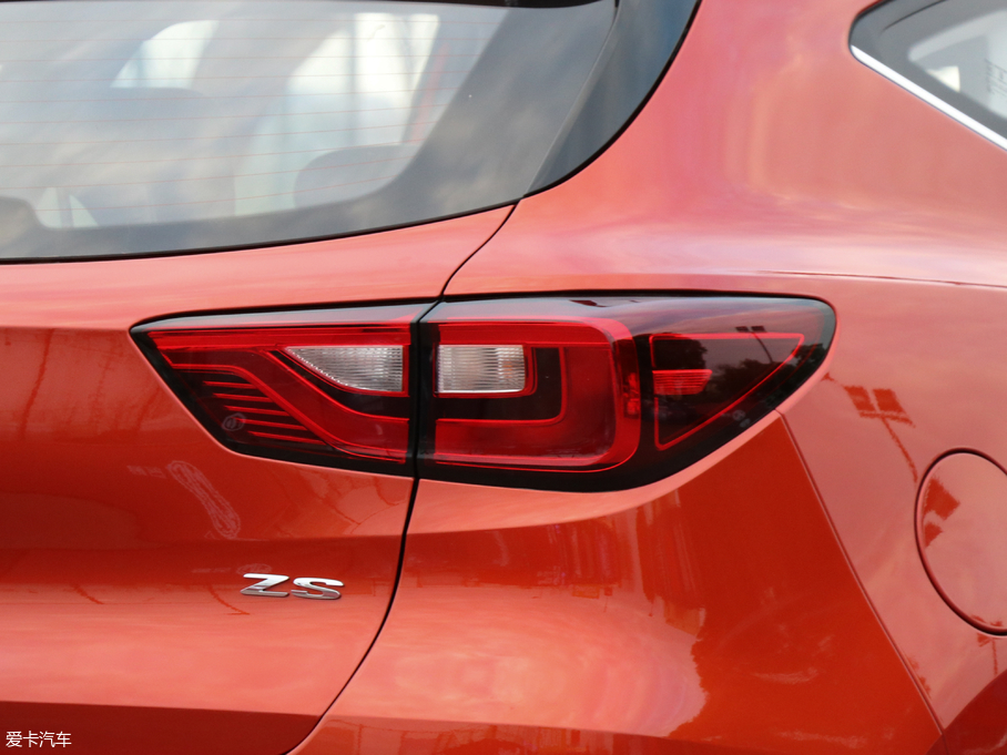 2018MG ZS 1.5L ԄW V