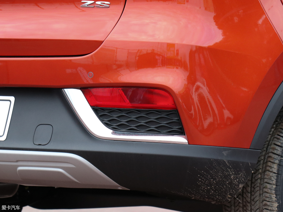 2018MG ZS 1.5L ԄW V