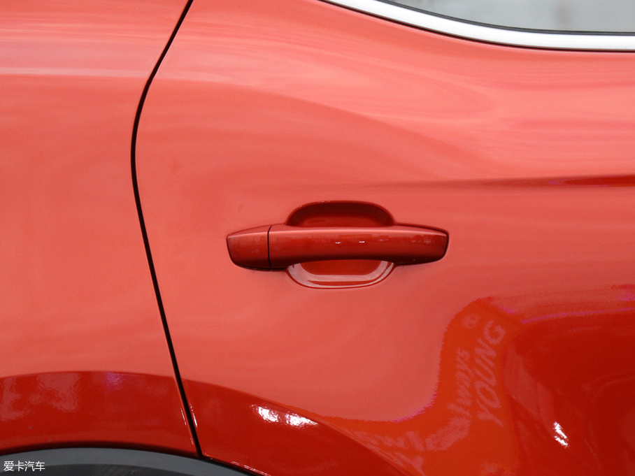 2018MG ZS 1.5L Ԅ(lin)W(wng) V