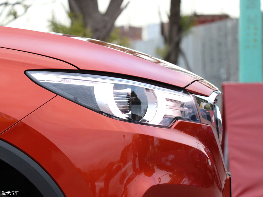 2018MG ZS 1.5L ԄW V