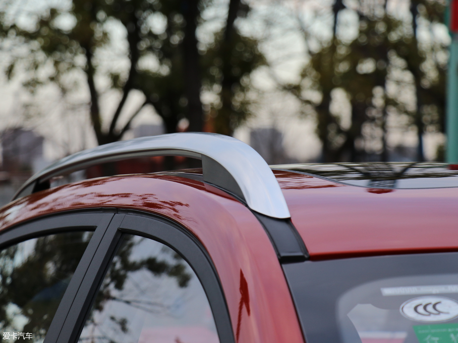 2018MG ZS 1.5L ԄW V