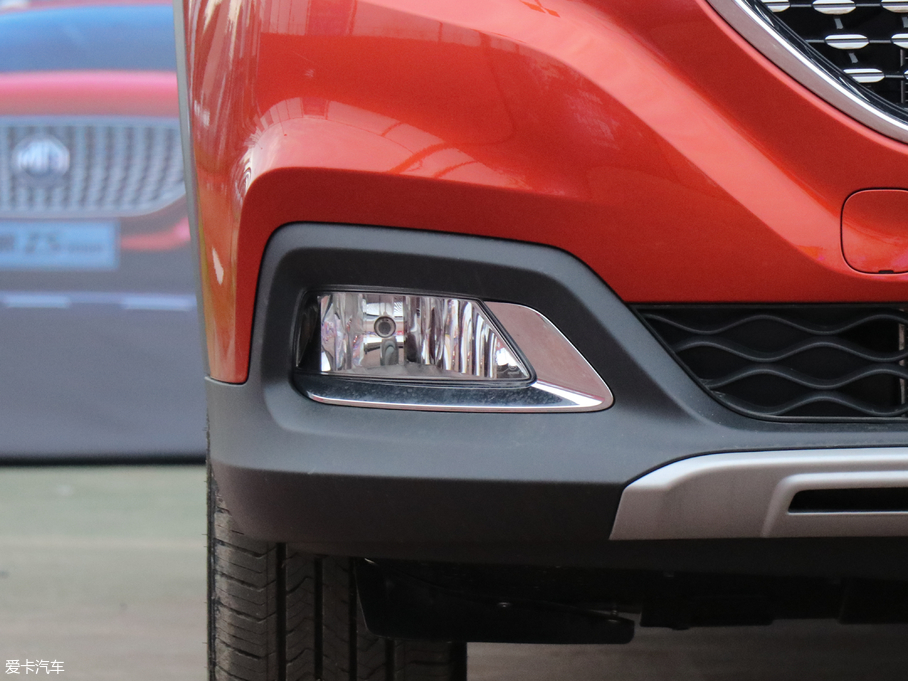 2018MG ZS 1.5L Ԅ(dng)(lin)W(wng) V