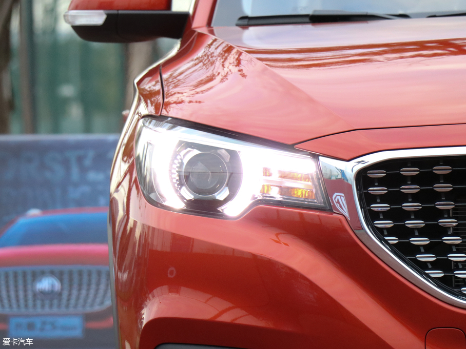 2018MG ZS 1.5L ԄW V