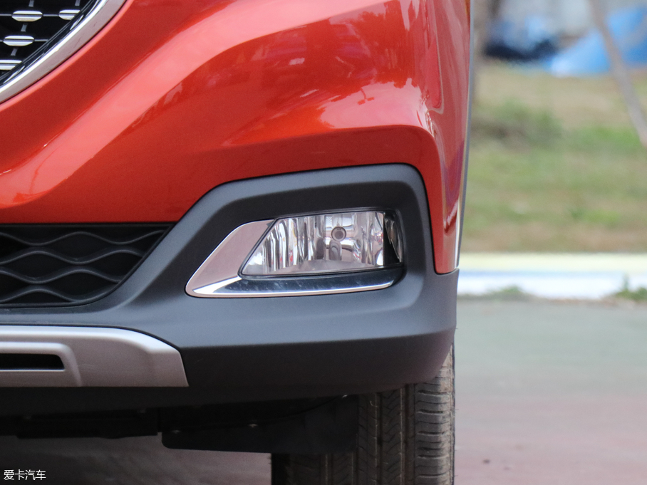 2018MG ZS 1.5L ԄW V