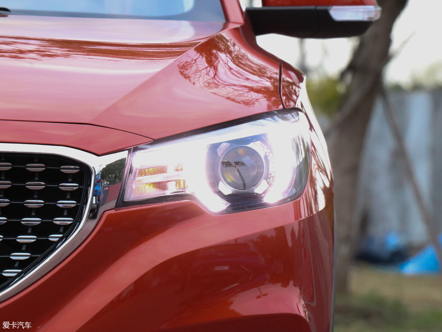 2018MG ZS 1.5L ԄW V