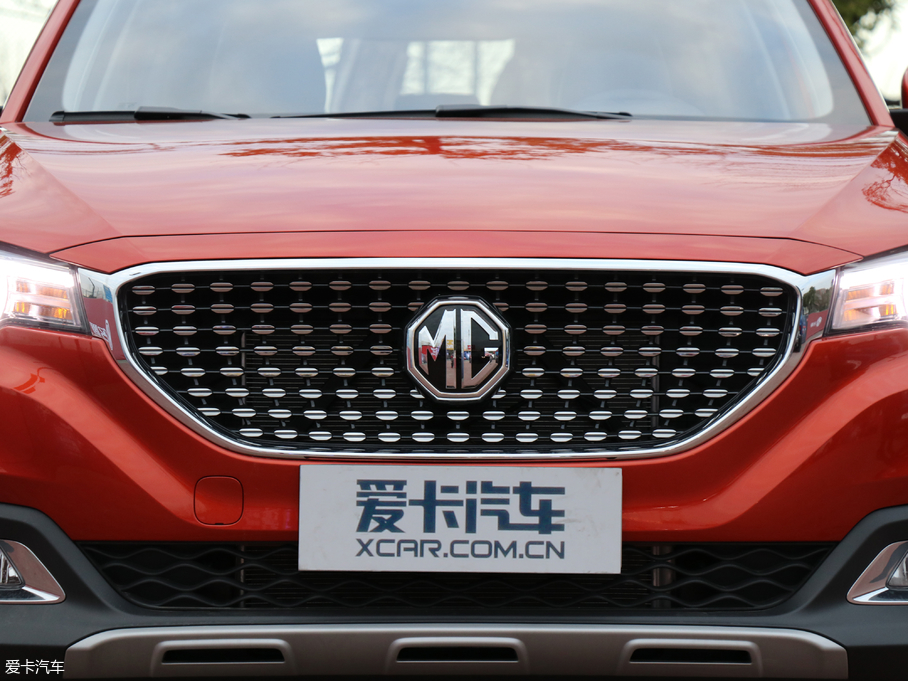 2018MG ZS 1.5L ԄW V