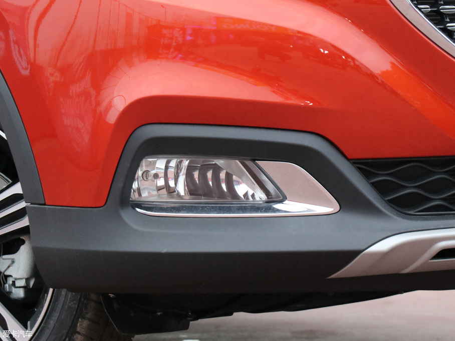 2018MG ZS 1.5L ԄW V