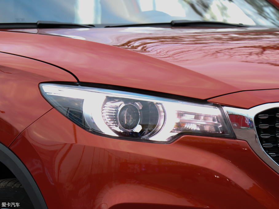 2018MG ZS 1.5L ԄW V