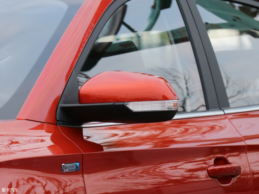 2018MG ZS 1.5L ԄW V